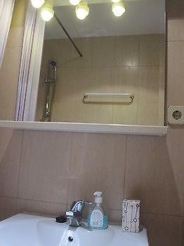 Apartamentos Madrid Hortaleza 外观 照片