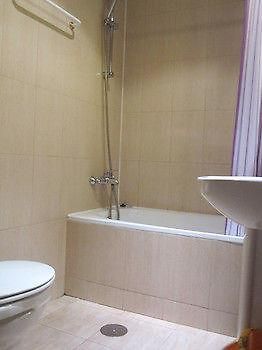 Apartamentos Madrid Hortaleza 外观 照片