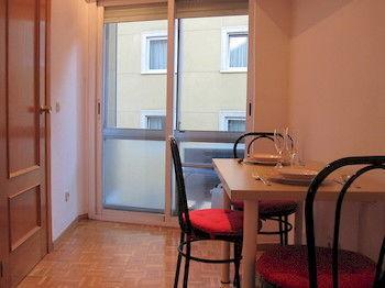Apartamentos Madrid Hortaleza 外观 照片
