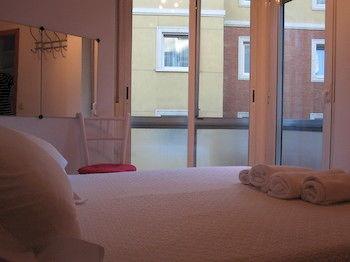 Apartamentos Madrid Hortaleza 外观 照片