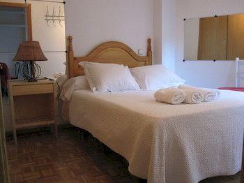 Apartamentos Madrid Hortaleza 外观 照片