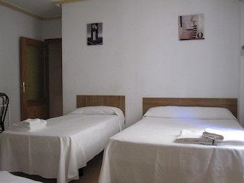 Apartamentos Madrid Hortaleza 外观 照片